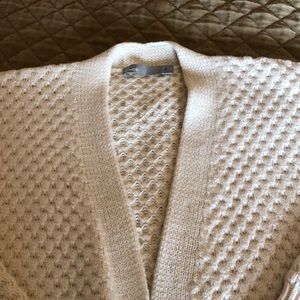Vince Long Cardigan